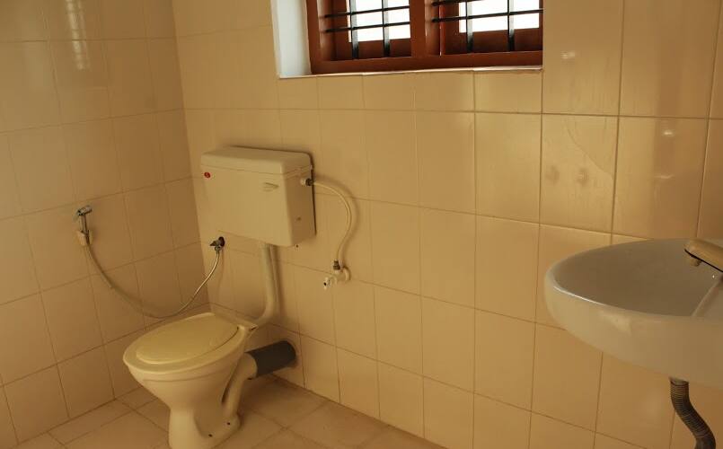 Oriole Homestay, Thekkady 5
